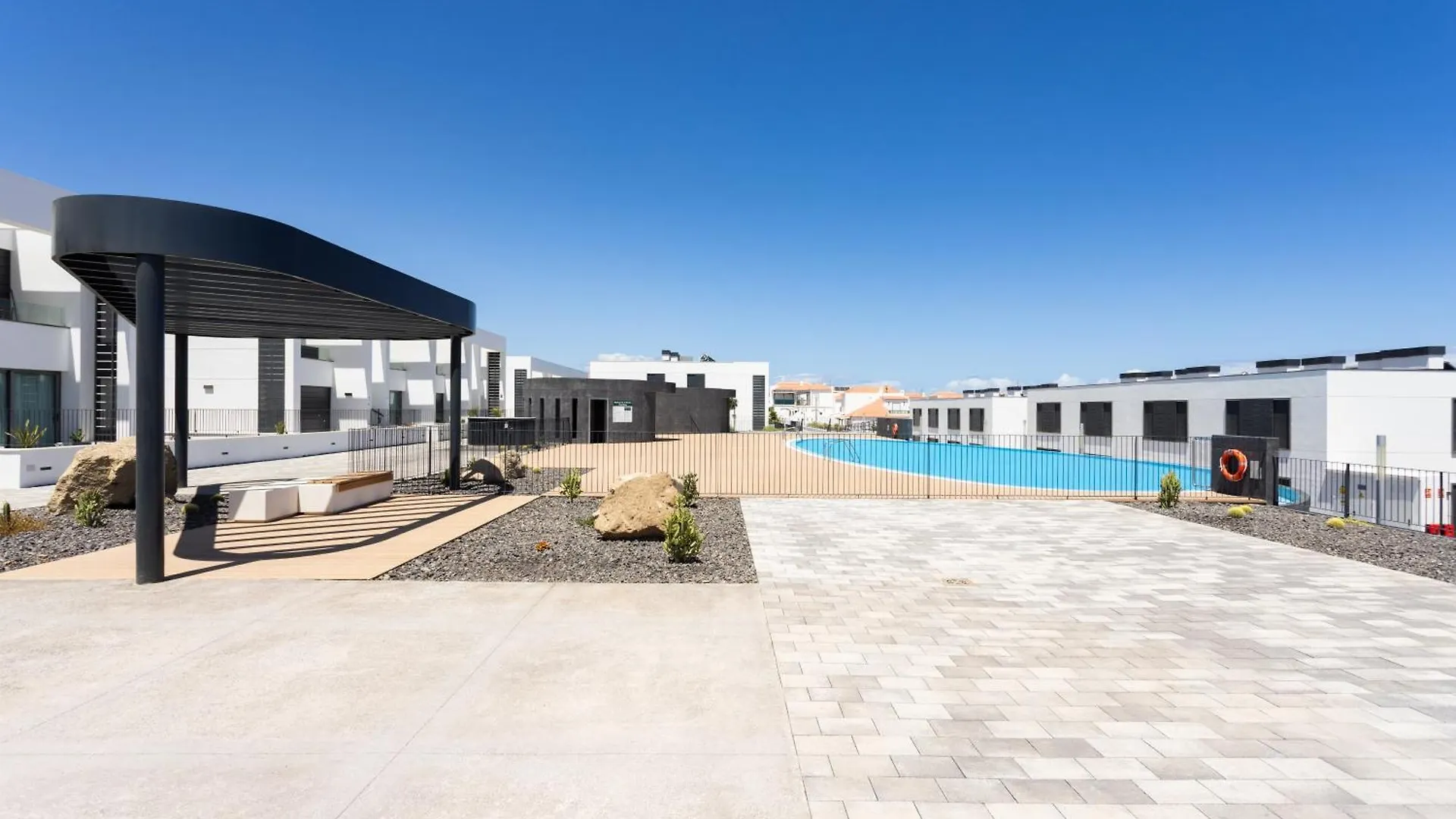 Home2Book Casa Ewelin Pool & Terrace Abades Abades  Apartment Abades (Tenerife)