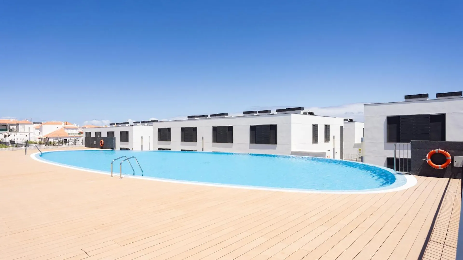 Home2Book Casa Ewelin Pool & Terrace Abades Abades  Abades (Tenerife)