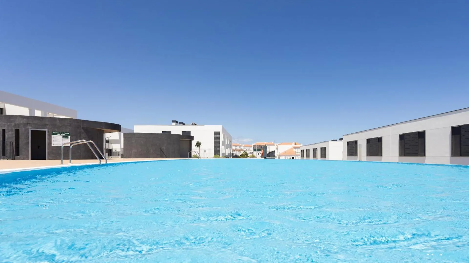 아파트 Home2Book Casa Ewelin Pool & Terrace Abades Abades