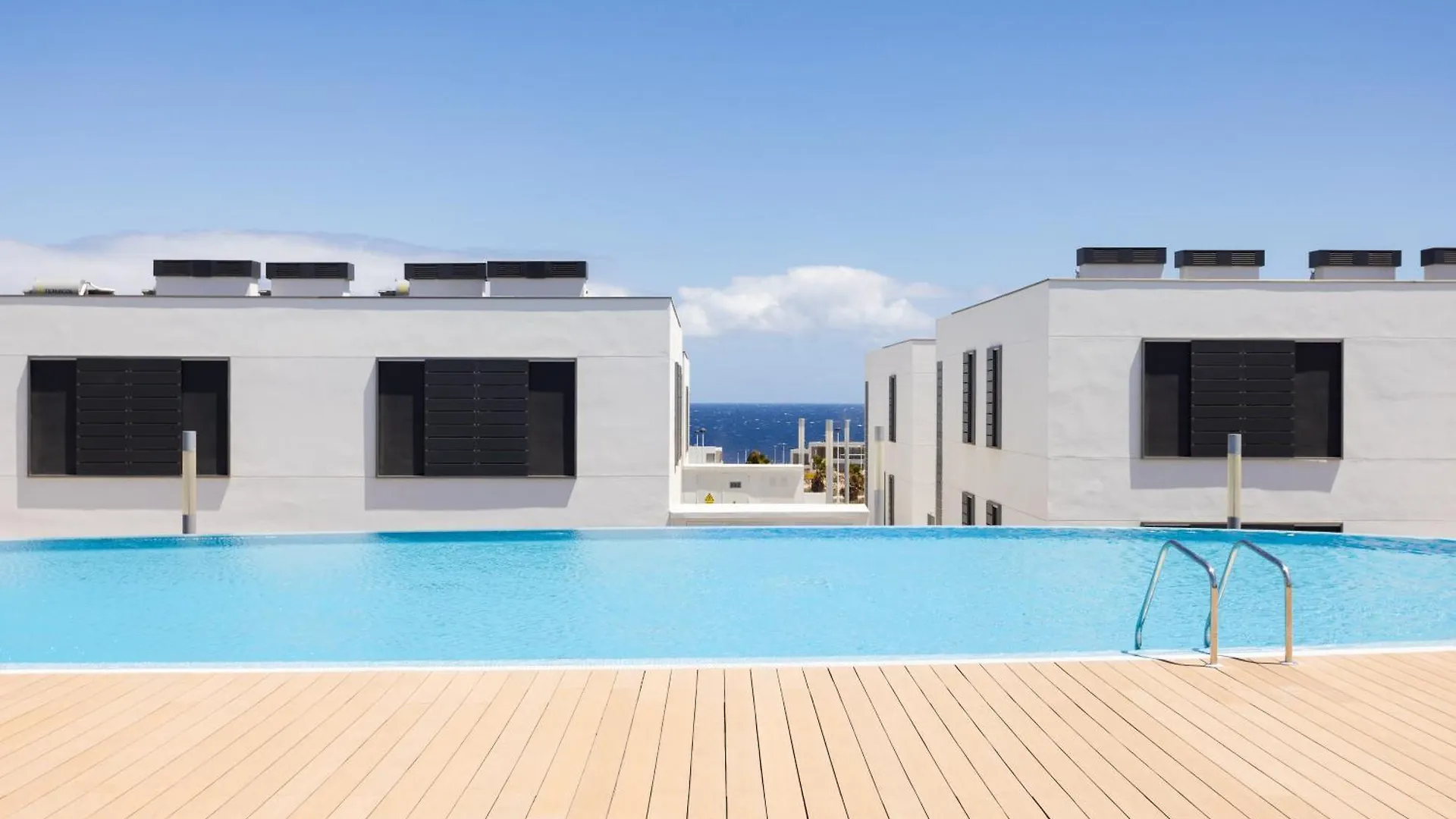 Home2Book Casa Ewelin Pool & Terrace Abades Abades