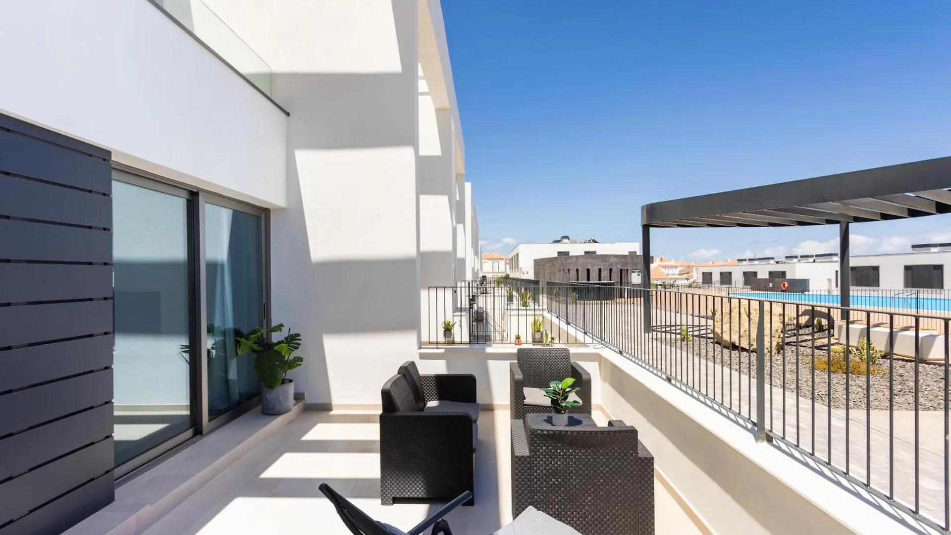 Home2Book Casa Ewelin Pool & Terrace Abades Abades  Spain