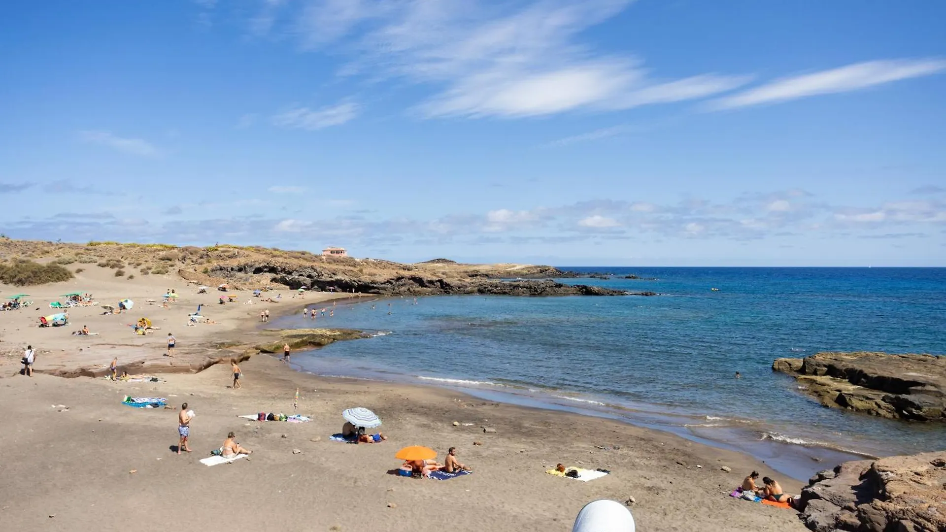 Home2Book Casa Ewelin Pool & Terrace Abades Abades  Apartment Abades (Tenerife)