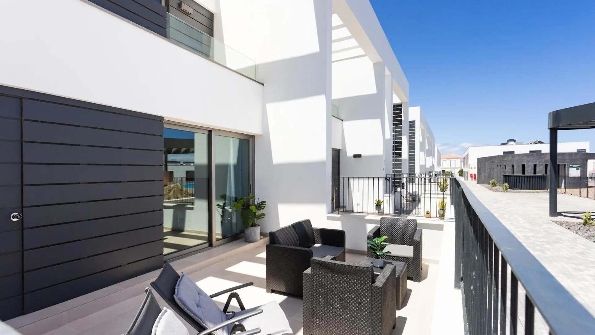 Home2Book Casa Ewelin Pool & Terrace Abades Abades  0*, Abades (Tenerife)