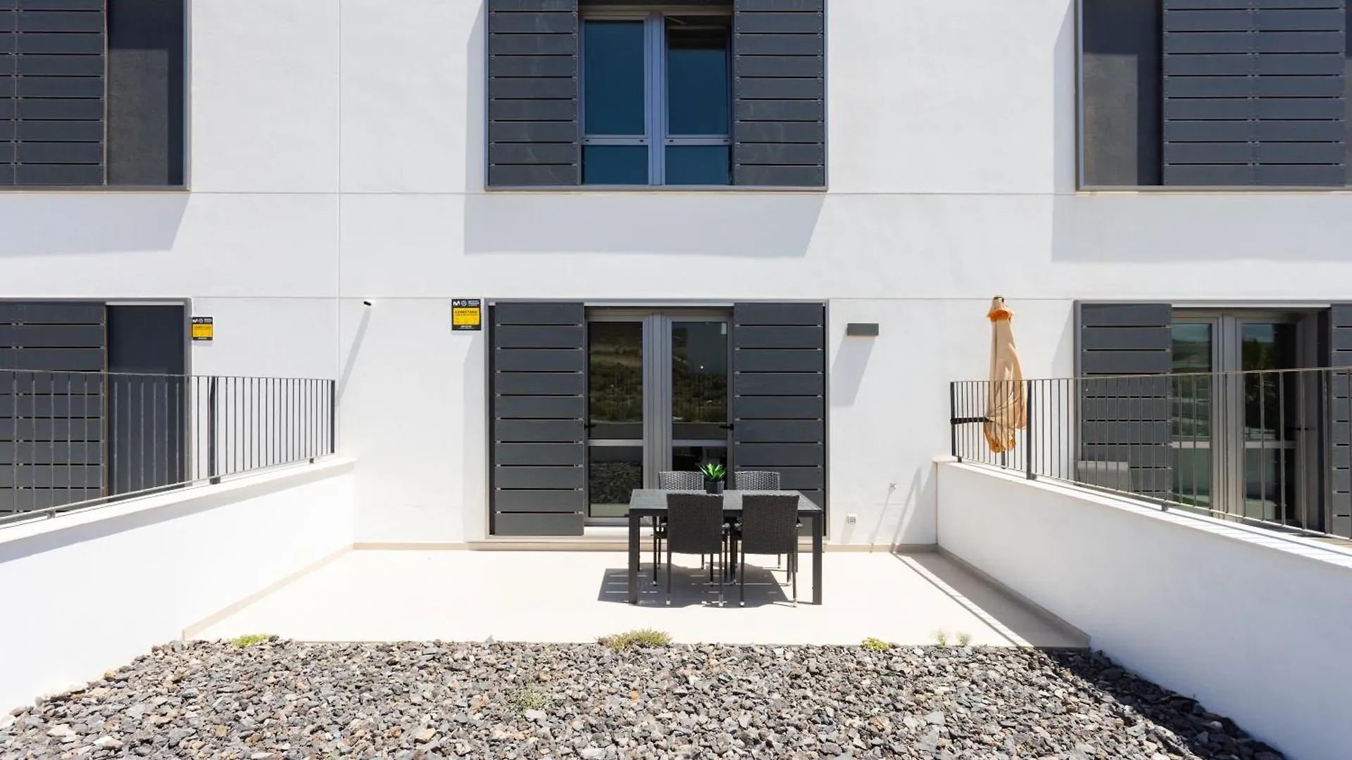 Home2Book Casa Ewelin Pool & Terrace Abades Abades
