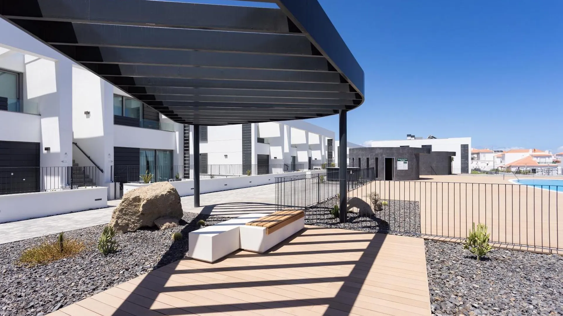 Apartment Home2Book Casa Ewelin Pool & Terrace Abades Abades  Spain