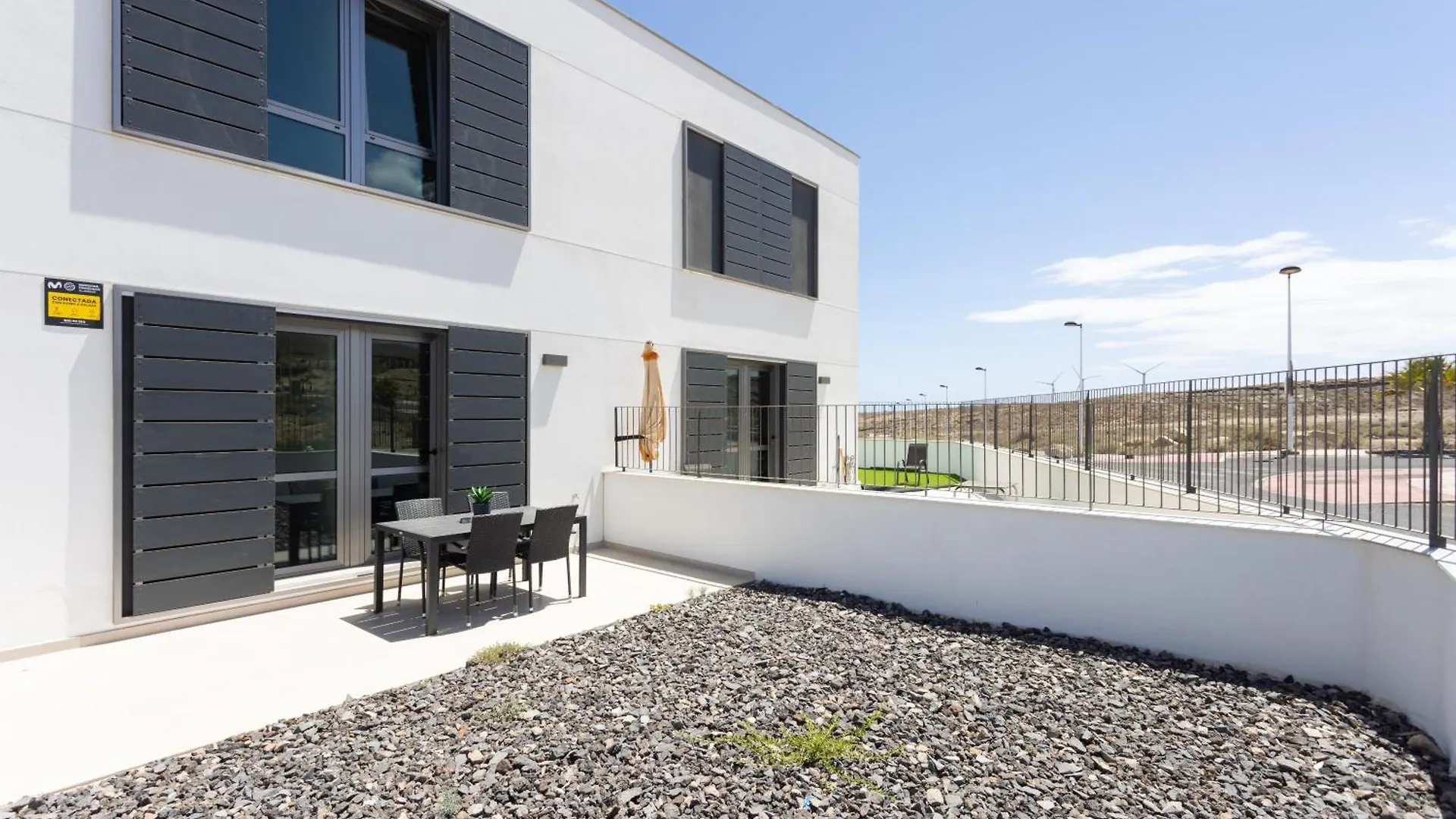 Home2Book Casa Ewelin Pool & Terrace Abades Abades  Apartment