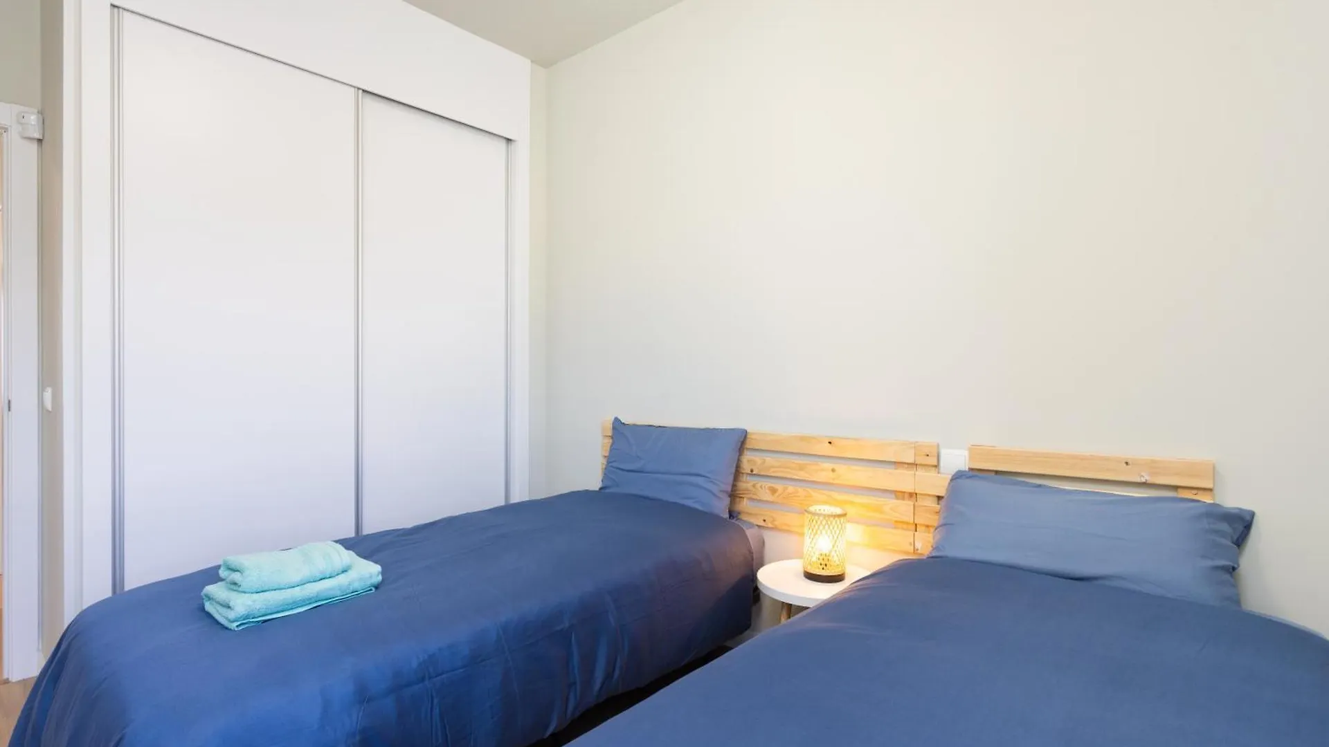 Home2Book Casa Ewelin Pool & Terrace Abades Abades