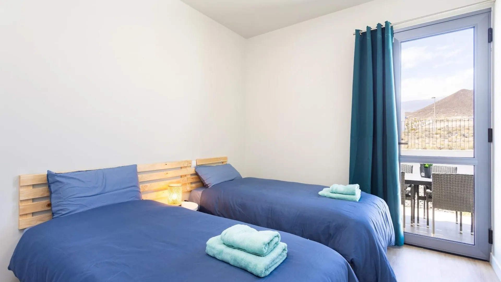 Home2Book Casa Ewelin Pool & Terrace Abades Abades  0*, Abades (Tenerife) Spain