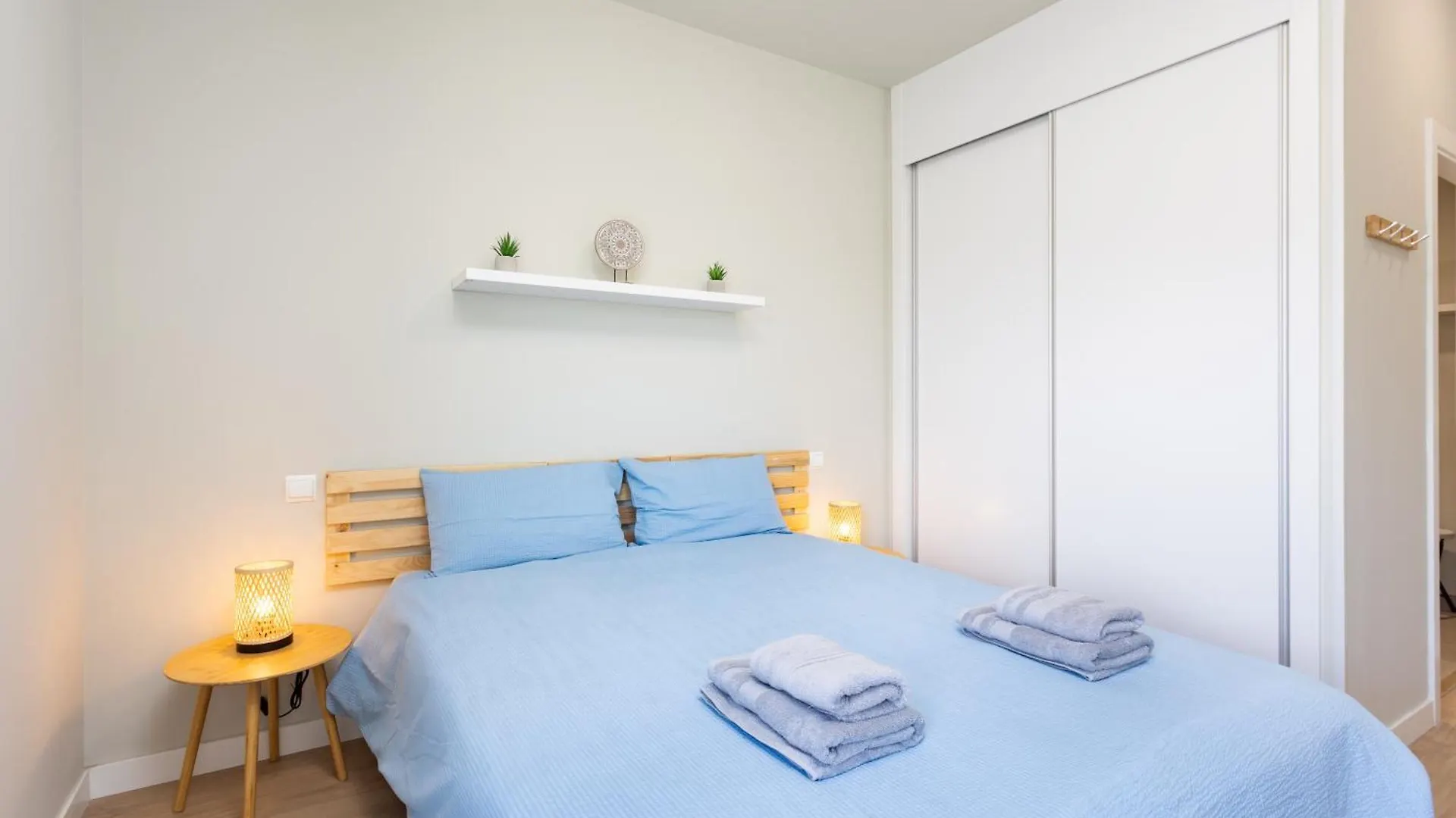 Apartment Home2Book Casa Ewelin Pool & Terrace Abades Abades  Spain