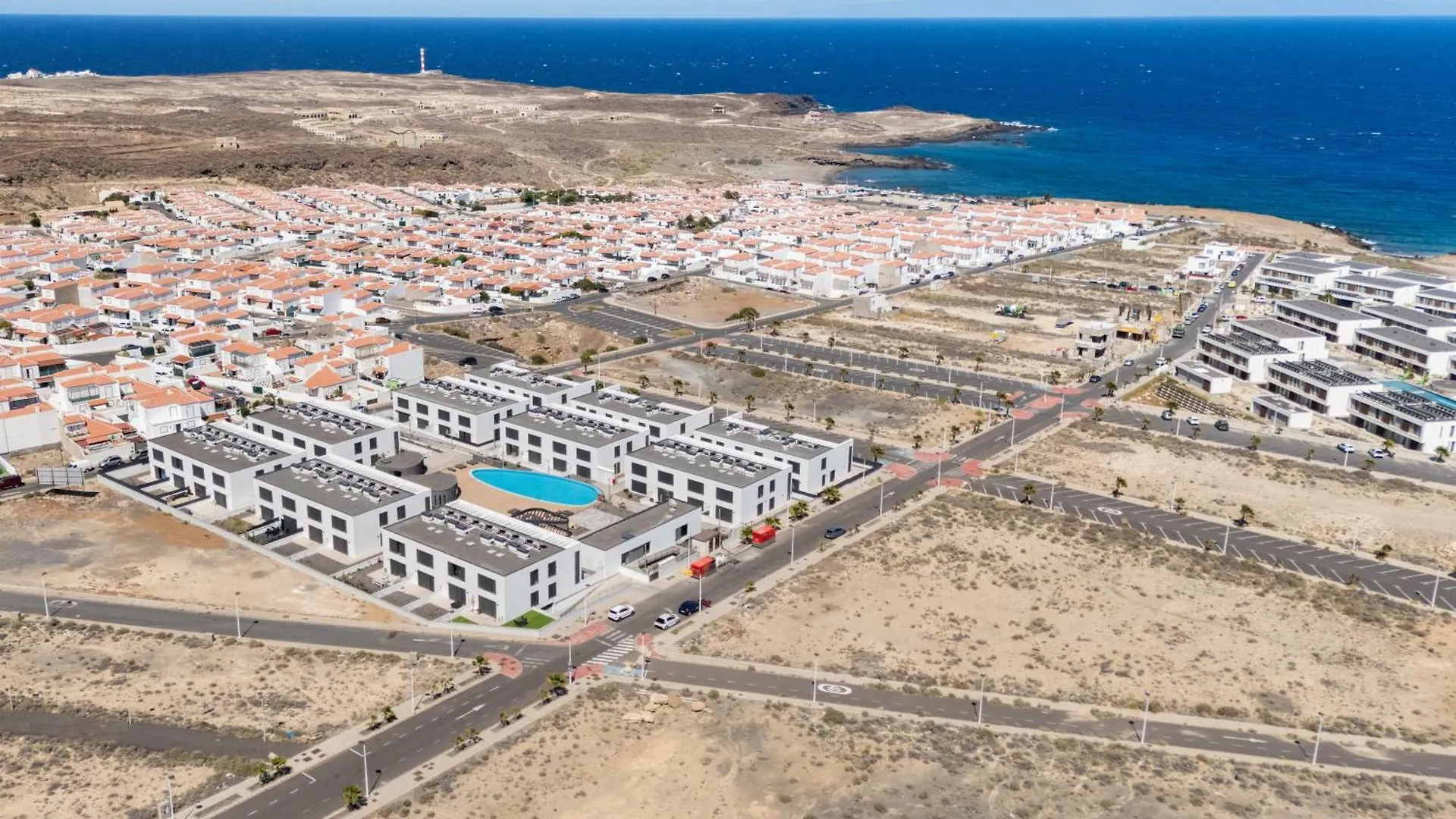 Apartment Home2Book Casa Ewelin Pool & Terrace Abades Abades