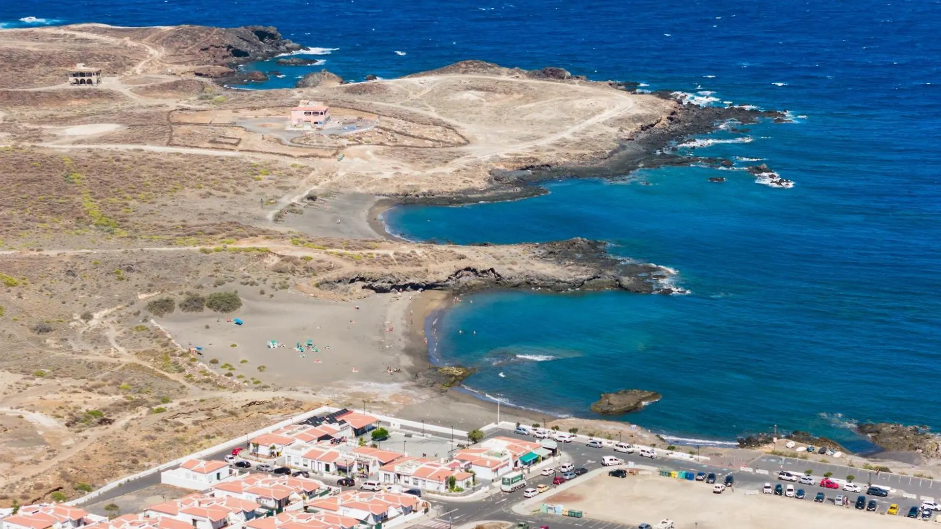 Home2Book Casa Ewelin Pool & Terrace Abades Abades  Spain